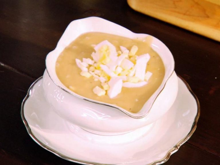 Egg Recipe Gravy Egg Recipes